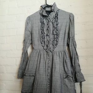 Metamorphose Temps De Fille One Piece Dress